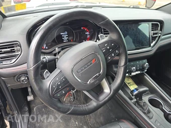 2023 Dodge Durango R/T Plus – miniatura 10