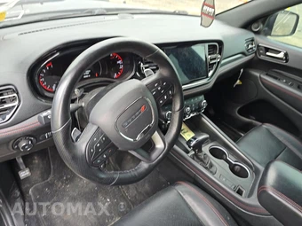 2023 Dodge Durango R/T Plus – miniatura 11