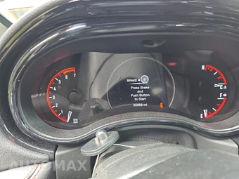2023 Dodge Durango R/T Plus – miniatura 12