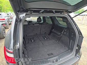 2023 Dodge Durango R/T Plus – miniatura 17