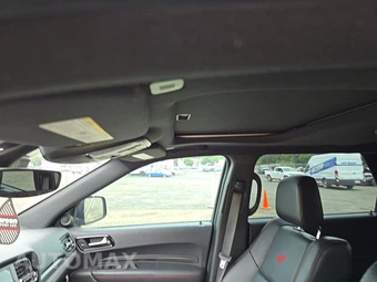 2023 Dodge Durango R/T Plus – miniatura 18