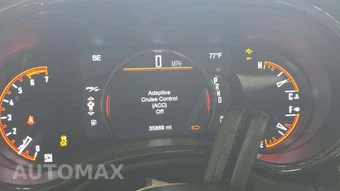 2023 Dodge Durango R/T Plus – miniatura 20