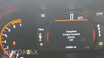 2023 Dodge Durango R/T Plus – miniatura 23