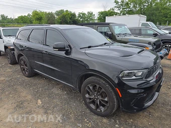 2023 Dodge Durango R/T Plus – miniatura 3