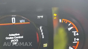 2023 Dodge Durango R/T Plus – miniatura 30
