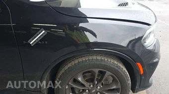 2023 Dodge Durango R/T Plus – miniatura 31
