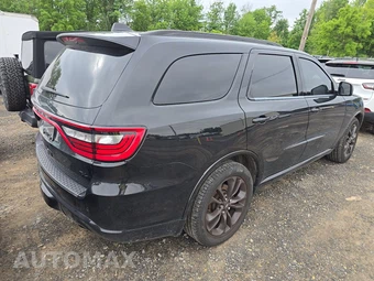 2023 Dodge Durango R/T Plus – miniatura 4