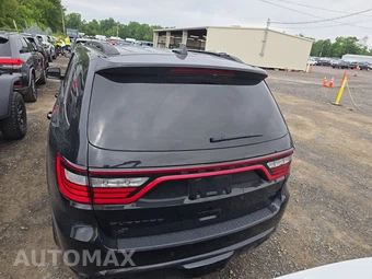 2023 Dodge Durango R/T Plus – miniatura 5