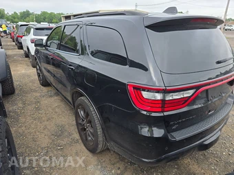 2023 Dodge Durango R/T Plus – miniatura 6