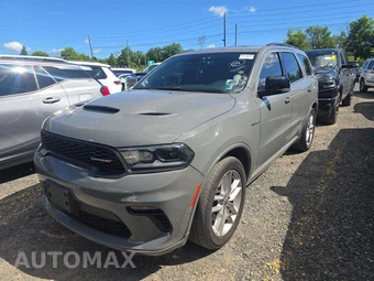 2023 Dodge Durango R/T Plus