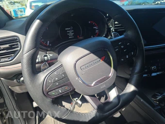 2023 Dodge Durango R/T Plus – miniatura 10