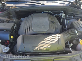 2023 Dodge Durango R/T Plus – miniatura 16