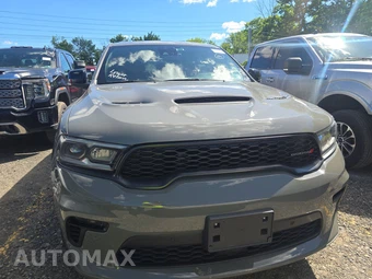 2023 Dodge Durango R/T Plus – miniatura 2