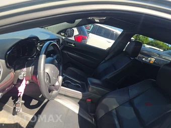 2023 Dodge Durango R/T Plus – miniatura 20