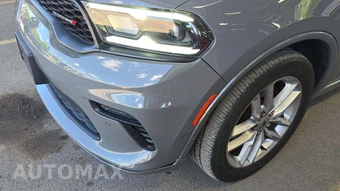 2023 Dodge Durango R/T Plus – miniatura 29