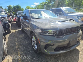 2023 Dodge Durango R/T Plus – miniatura 3