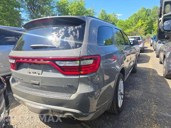 2023 Dodge Durango R/T Plus – miniatura 4