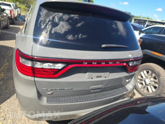 2023 Dodge Durango R/T Plus – miniatura 5