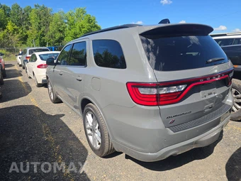 2023 Dodge Durango R/T Plus – miniatura 6
