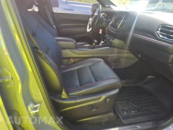 2023 Dodge Durango R/T Plus – miniatura 8