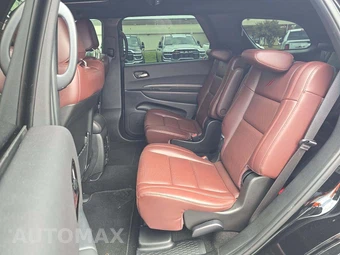 2023 Dodge Durango R/T Plus - miniatura 10