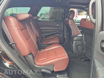 2023 Dodge Durango R/T Plus - miniatura 14