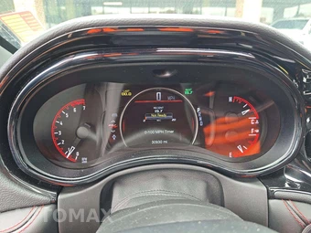2023 Dodge Durango R/T Plus - miniatura 6