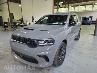 2023 Dodge Durango R/T Plus - car from the USA, Manheim Buy-Now listing at AUTOMAX