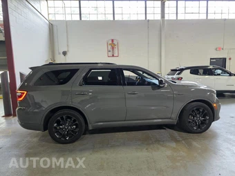 2023 Dodge Durango R/T Plus - miniatura 11