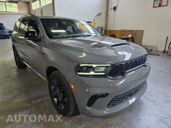 2023 Dodge Durango R/T Plus - miniatura 12
