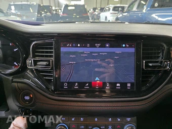 2023 Dodge Durango R/T Plus - miniatura 14