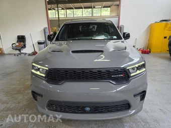 2023 Dodge Durango R/T Plus - miniatura 15