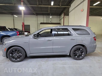 2023 Dodge Durango R/T Plus - miniatura 16