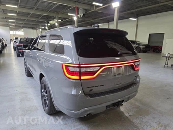 2023 Dodge Durango R/T Plus - miniatura 17