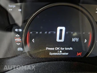 2023 Dodge Durango R/T Plus - miniatura 19