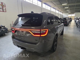 2023 Dodge Durango R/T Plus - miniatura 2