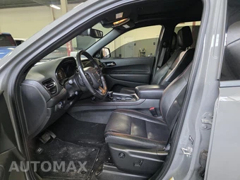 2023 Dodge Durango R/T Plus - miniatura 4