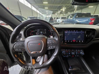 2023 Dodge Durango R/T Plus - miniatura 5