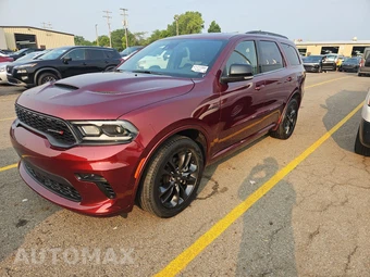 2023 Dodge Durango R/T Plus
