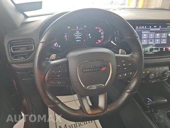 2023 Dodge Durango R/T Plus – miniatura 10