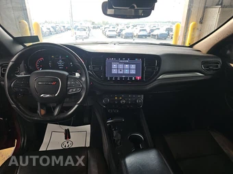 2023 Dodge Durango R/T Plus – miniatura 11