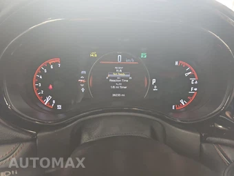 2023 Dodge Durango R/T Plus – miniatura 12