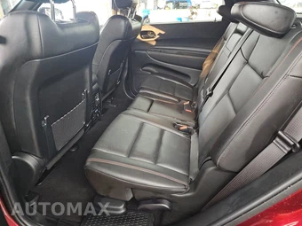2023 Dodge Durango R/T Plus – miniatura 13