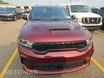 2023 Dodge Durango R/T Plus – miniatura 2