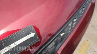 2023 Dodge Durango R/T Plus – miniatura 23