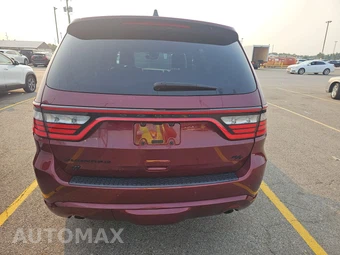 2023 Dodge Durango R/T Plus – miniatura 5