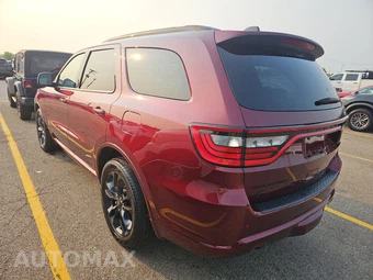 2023 Dodge Durango R/T Plus – miniatura 6