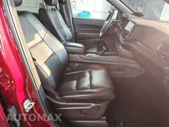 2023 Dodge Durango R/T Plus – miniatura 8