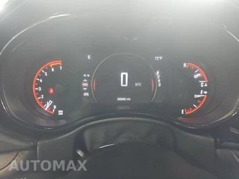 2023 Dodge Durango R/T Plus - miniatura 12