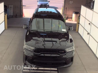 2023 Dodge Durango R/T Plus - miniatura 2